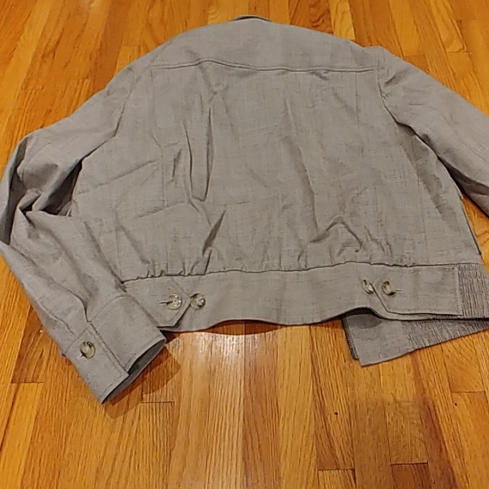 Teenflo jacket - Picture 2 of 5